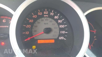 2008 Toyota Tacoma Crew Cab Medium Bed - miniatura 20