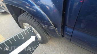 2008 Toyota Tacoma Crew Cab Medium Bed - miniatura 23