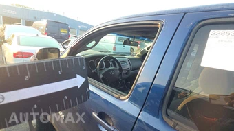 2008 Toyota Tacoma Crew Cab Medium Bed - miniatura 24