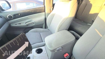 2008 Toyota Tacoma Crew Cab Medium Bed - miniatura 31