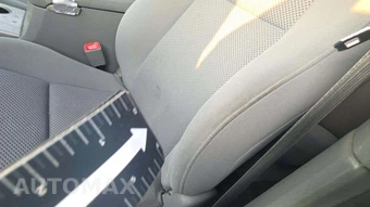 2008 Toyota Tacoma Crew Cab Medium Bed - miniatura 32