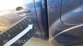 2008 Toyota Tacoma Crew Cab Medium Bed - miniatura 35