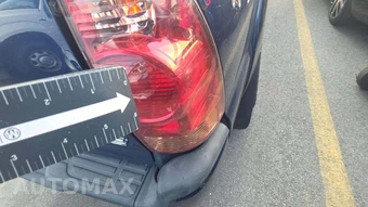 2008 Toyota Tacoma Crew Cab Medium Bed - miniatura 43