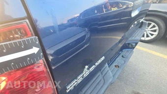 2008 Toyota Tacoma Crew Cab Medium Bed - miniatura 48