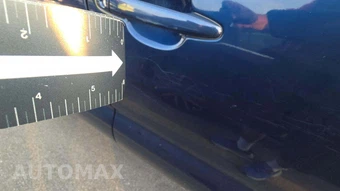2008 Toyota Tacoma Crew Cab Medium Bed - miniatura 50