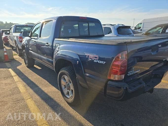 2008 Toyota Tacoma Crew Cab Medium Bed - miniatura 6