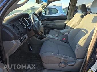 2008 Toyota Tacoma Crew Cab Medium Bed - miniatura 7