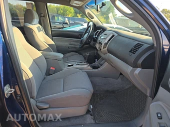 2008 Toyota Tacoma Crew Cab Medium Bed - miniatura 8