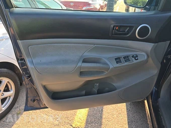 2008 Toyota Tacoma Crew Cab Medium Bed - miniatura 9