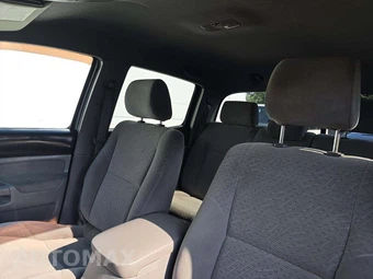 2008 Toyota Tacoma Crew Cab Medium Bed - miniatura 11