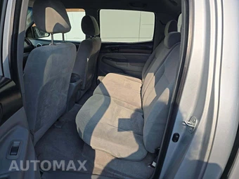 2008 Toyota Tacoma Crew Cab Medium Bed - miniatura 13