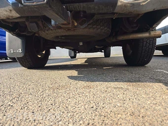 2008 Toyota Tacoma Crew Cab Medium Bed - miniatura 15
