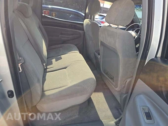 2008 Toyota Tacoma Crew Cab Medium Bed - miniatura 16