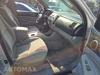2008 Toyota Tacoma Crew Cab Medium Bed - miniatura 18