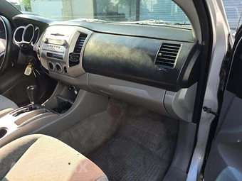 2008 Toyota Tacoma Crew Cab Medium Bed - miniatura 19