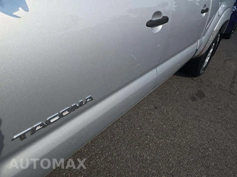 2008 Toyota Tacoma Crew Cab Medium Bed - miniatura 22
