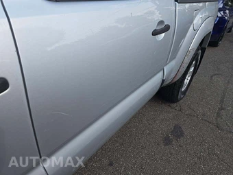 2008 Toyota Tacoma Crew Cab Medium Bed - miniatura 23