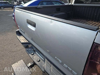 2008 Toyota Tacoma Crew Cab Medium Bed - miniatura 25