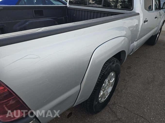 2008 Toyota Tacoma Crew Cab Medium Bed - miniatura 26