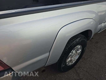 2008 Toyota Tacoma Crew Cab Medium Bed - miniatura 27