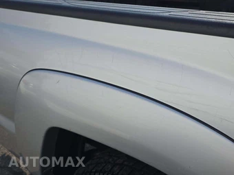 2008 Toyota Tacoma Crew Cab Medium Bed - miniatura 30