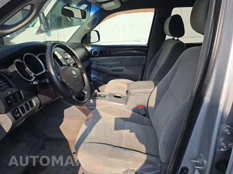 2008 Toyota Tacoma Crew Cab Medium Bed - miniatura 6