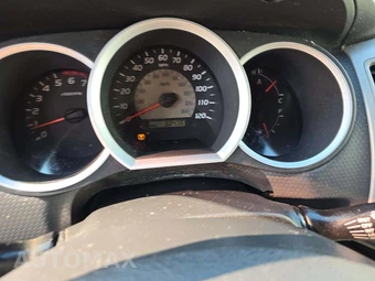 2008 Toyota Tacoma Crew Cab Medium Bed - miniatura 9