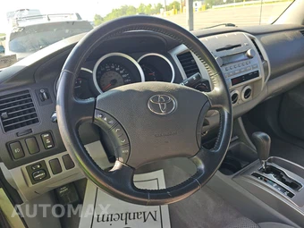 2008 Toyota Tacoma Crew Cab Medium Bed – miniatura 10