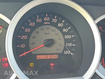2008 Toyota Tacoma Crew Cab Medium Bed – miniatura 12