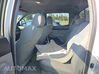 2008 Toyota Tacoma Crew Cab Medium Bed – miniatura 13
