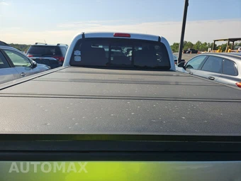 2008 Toyota Tacoma Crew Cab Medium Bed – miniatura 16