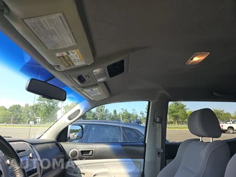 2008 Toyota Tacoma Crew Cab Medium Bed – miniatura 18