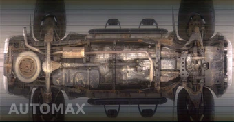 2008 Toyota Tacoma Crew Cab Medium Bed – miniatura 19