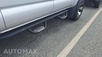 2008 Toyota Tacoma Crew Cab Medium Bed – miniatura 21