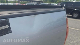 2008 Toyota Tacoma Crew Cab Medium Bed – miniatura 27