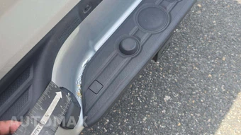 2008 Toyota Tacoma Crew Cab Medium Bed – miniatura 28