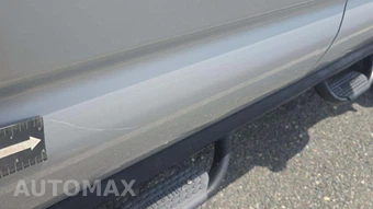 2008 Toyota Tacoma Crew Cab Medium Bed – miniatura 31