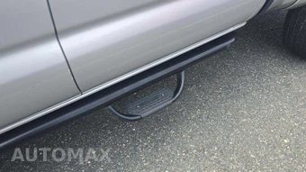 2008 Toyota Tacoma Crew Cab Medium Bed – miniatura 33