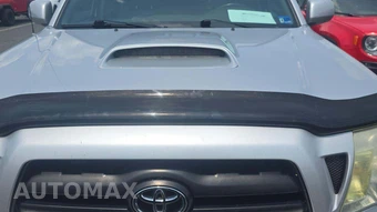 2008 Toyota Tacoma Crew Cab Medium Bed – miniatura 34