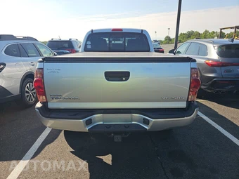 2008 Toyota Tacoma Crew Cab Medium Bed – miniatura 5