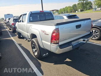 2008 Toyota Tacoma Crew Cab Medium Bed – miniatura 6