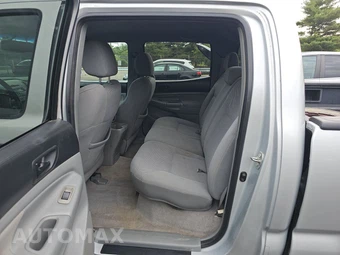 2008 Toyota Tacoma Crew Cab Medium Bed – miniatura 13