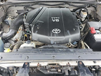 2008 Toyota Tacoma Crew Cab Medium Bed – miniatura 15