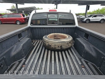 2008 Toyota Tacoma Crew Cab Medium Bed – miniatura 16