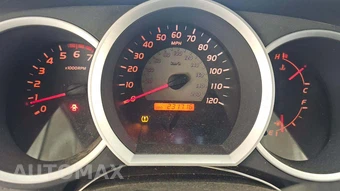 2008 Toyota Tacoma Crew Cab Medium Bed – miniatura 20