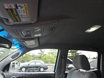 2008 Toyota Tacoma Crew Cab Medium Bed – miniatura 22