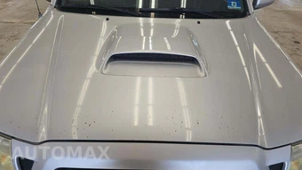 2008 Toyota Tacoma Crew Cab Medium Bed – miniatura 23