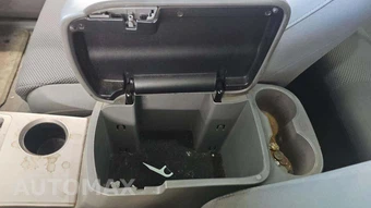 2008 Toyota Tacoma Crew Cab Medium Bed – miniatura 26