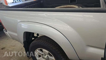 2008 Toyota Tacoma Crew Cab Medium Bed – miniatura 27