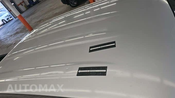 2008 Toyota Tacoma Crew Cab Medium Bed – miniatura 30